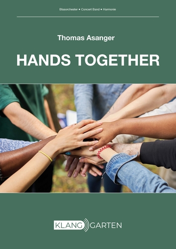Hands Together