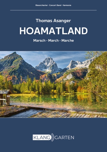 Hoamatland