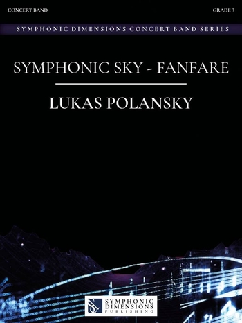 Symphonic Sky - Fanfare
