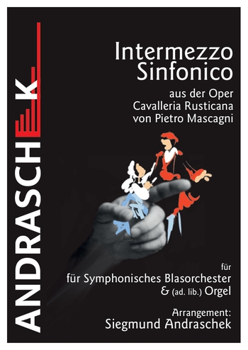 Intermezzo Sinfonico