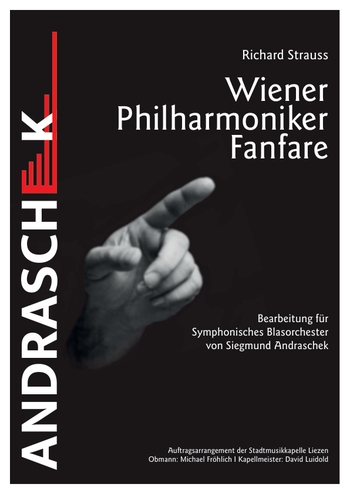 Wiener Philharmoniker Fanfare