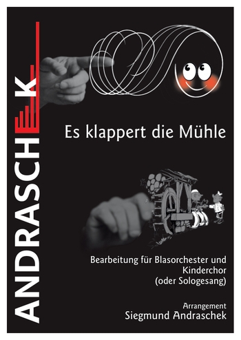 Es klappert die Mühle
