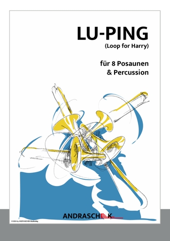 Lu Ping Loop for Harry