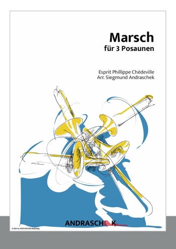 Marsch von Chedeville