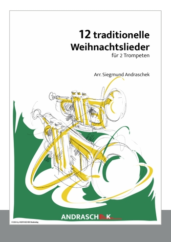 12 Traditionelle Weihnachtslieder