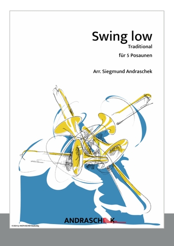 Swing Low