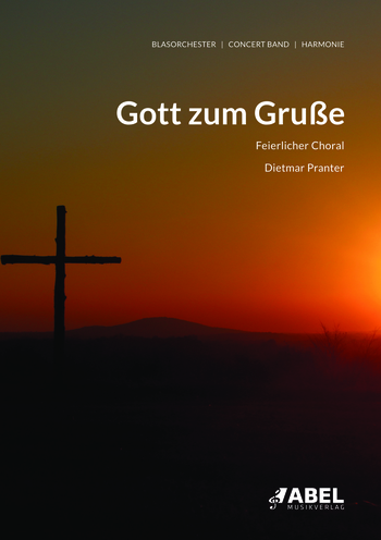 Gott zum Gruße