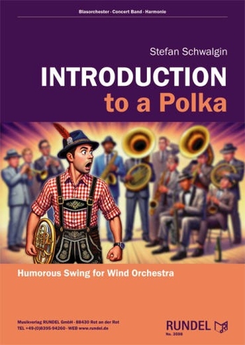 Introduction to a Polka