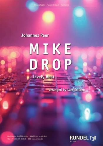 Mike Drop