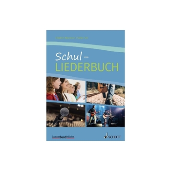 Schul-Liederbuch