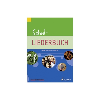 Schul-Liederbuch und Schul-Liederbuch Lehrerband (mit CD's)