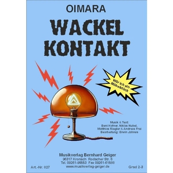 Wackelkontakt
