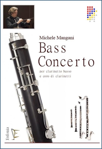 Bass concerto per clarinetto basso