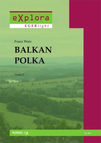 Balkan Polka