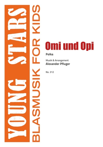 Omi und Opi