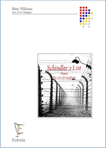 Schindlers Liste