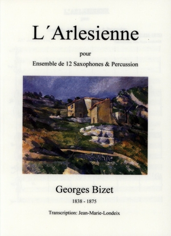L'Arlesienne