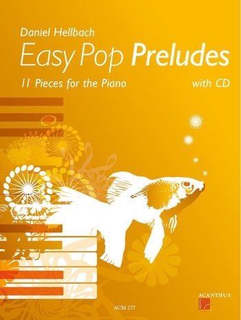 Easy Pop Preludes