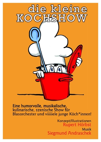 Die kleine Kochshow