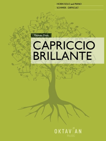Capriccio Brillante