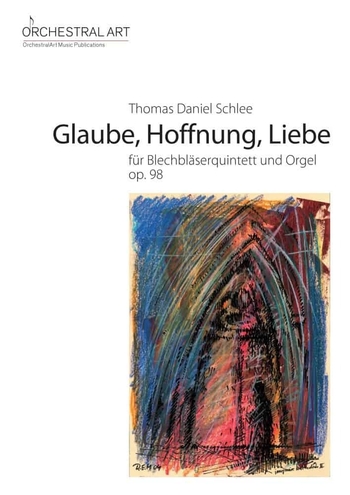 Glaube, Hoffnung, Liebe