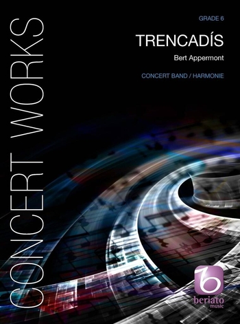 Trencadis