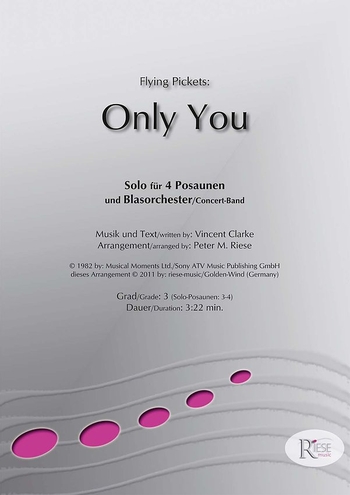 Only You