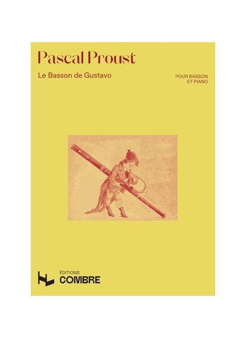 Le Basson de Gustavo