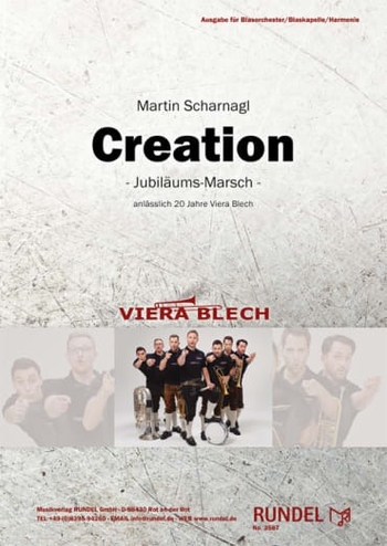 Creation