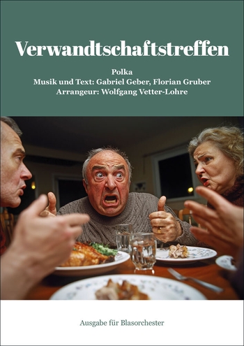 Verwandtschaftstreffen