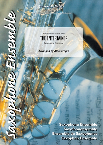 The Entertainer