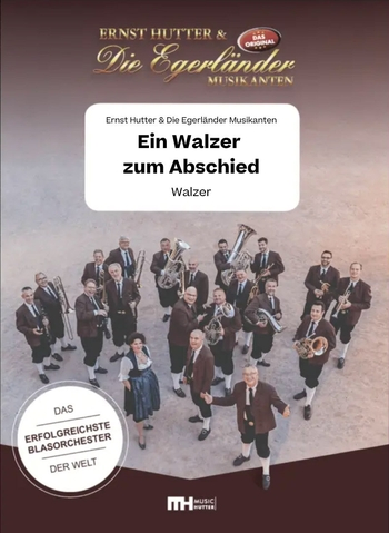 Ein Walzer zum Abschied