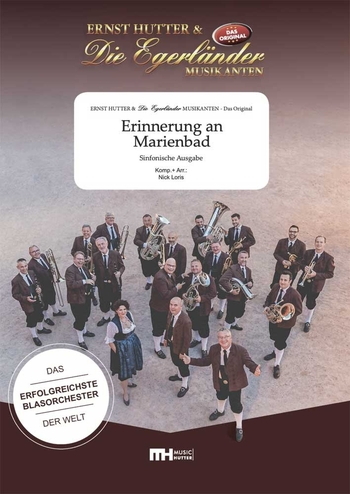 Erinnerung an Marienbad