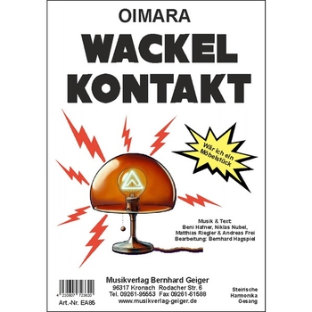Wackelkontakt