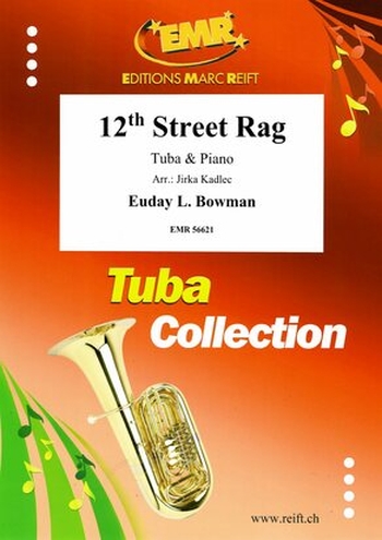 12th Street Rag