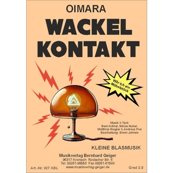 Wackelkontakt