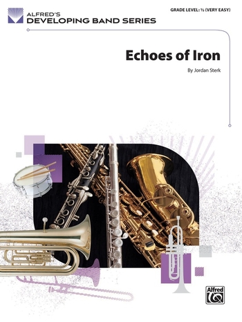 Echoes of Iron