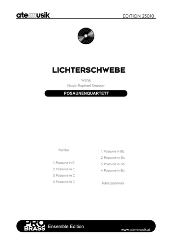 Lichterschwebe