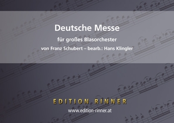 Deutsche Messe