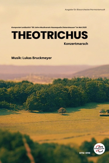 Theotrichus