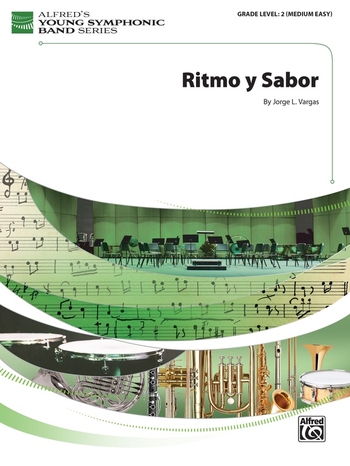 Ritmo y Sabor