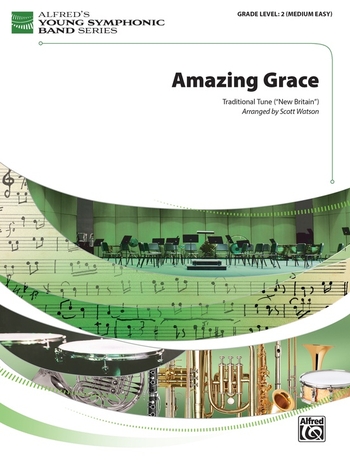 Amazing Grace