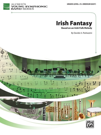 Irish Fantasy
