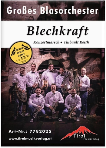 Blechkraft