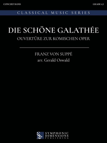 Die schöne Galathee