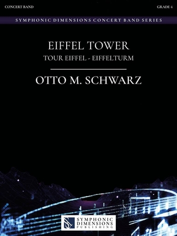 Eiffel Tower