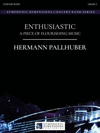 Enthusiastic