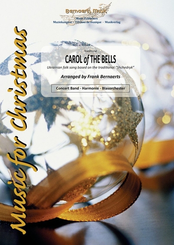 Carol Of The Bells