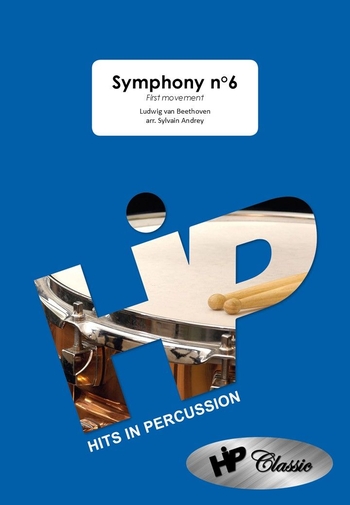 Symphony Nr. 6