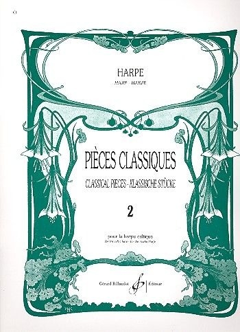 Pieces Classiques Vol. 2